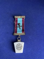 VINTAGE MASONIC MARK MASONS