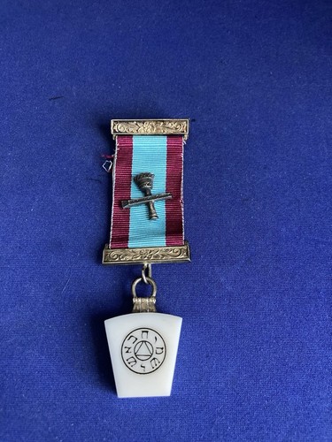 Vintage masonic mark masons - masonic,