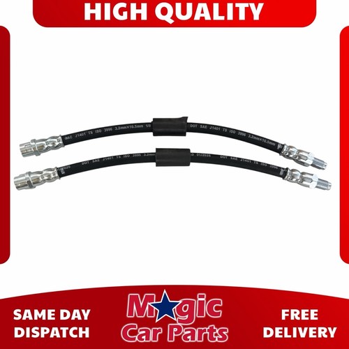 Front brake hose pipe for - pipe,