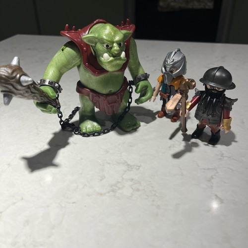 Playmobil dragons giant - playmobil,