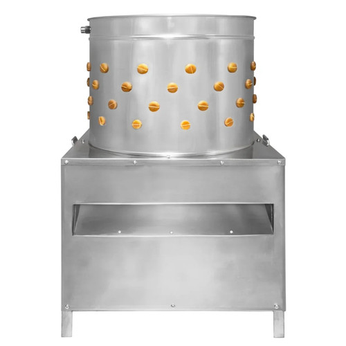 Poultry plucker machine 60cm - plucker,