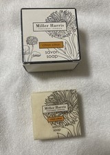 2 Bars Miller Harris CITRON