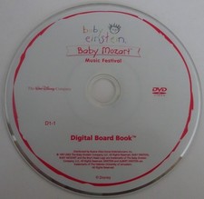 Baby Einstein - Baby Mozart -