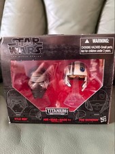 Star Wars Black Series Diecast