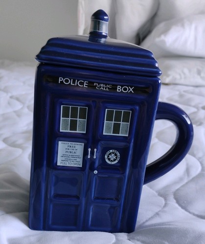 Doctor who bbc - bbc, 2004