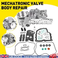 DQ200 DSG Mechatronic Overhaul