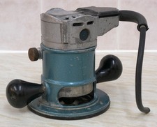Vintage Black & Decker Heavy