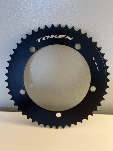 Token 49t chainring - 49t,
