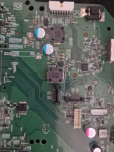 Microsoft xbox one - microsoft,