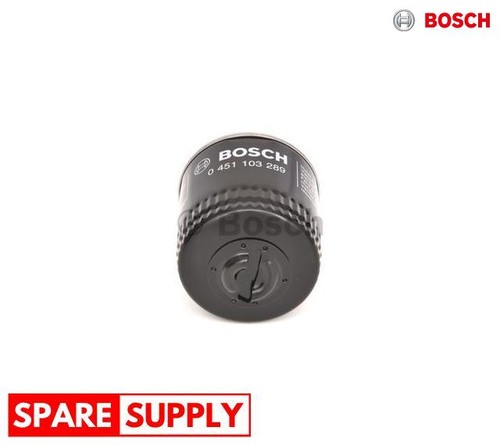 Oil filter for caddy ii - filter,
