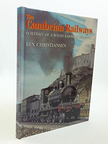 Cambrian railways portrait - railways:, of
