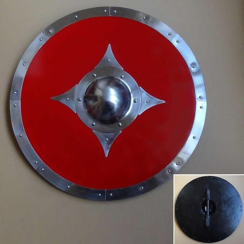 Viking full contact round - viking,