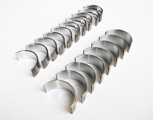 Conrod main bearings for - conrod,