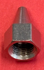 De-soldering Iron Nozzle / Tip - WELLER DSN (for DS 7EC attachment)