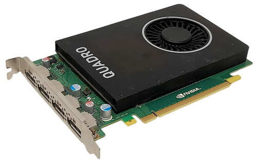 Nvidia quadro m2000 gddr5 - quadro,