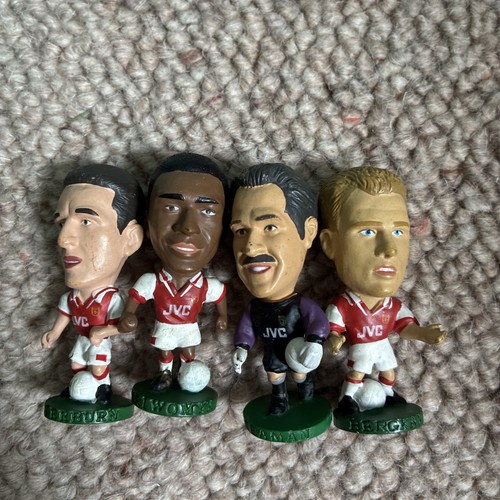 Corinthian prostars arsenal - corinthian,