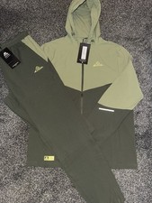 Montirex Trail 2.0 Activewear Set Pants/ Windbreaker Men's Xs