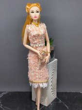 BJD style Doll Party Smart
