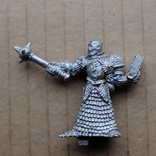 Champion sorcerer tzeentch - of,