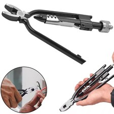 6" Safety Wire Twisting Pliers