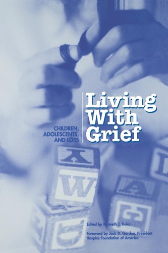 Living with grief children - living,
