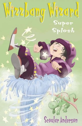 Super splosh wizzbang - splosh, (wizzbang
