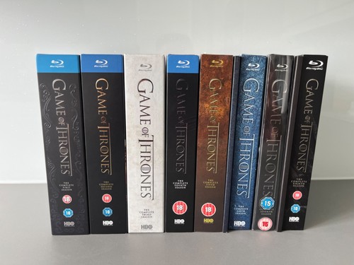 Game thrones the complete - game,