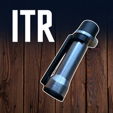Itr invisible thread reel - itr,