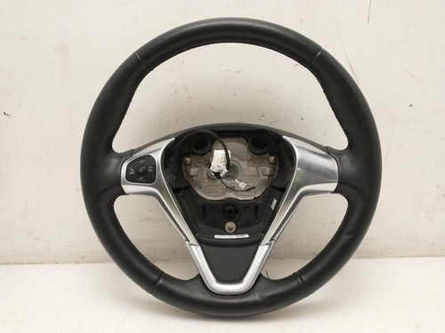 Ford fiesta steering wheel - ford,