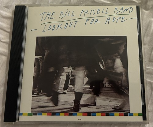 The bill frisell band - the, band-lookout