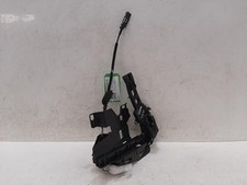 FORD FIESTA ZETEC 16V MK7