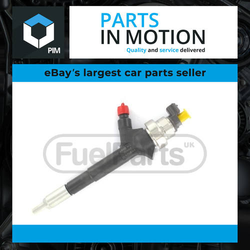 Diesel fuel injector di589 - injector,