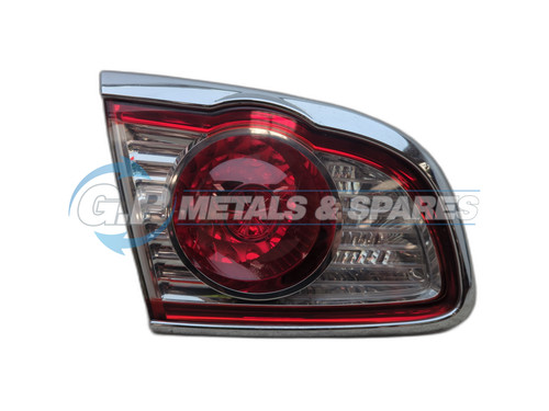 Hyundai santa suv - fe,