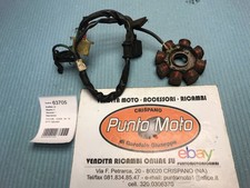 Alternator Magnet Stator Honda