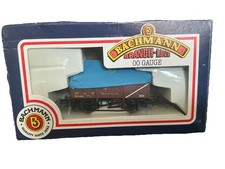 Bachmann 33-076 5-Plank China