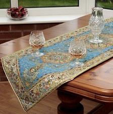 Tablecloth Table Runner