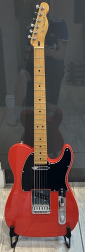 Fender player electric - fender,