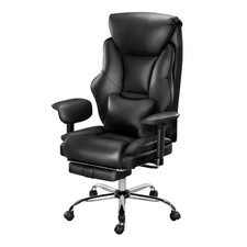Executive Office Chair PU