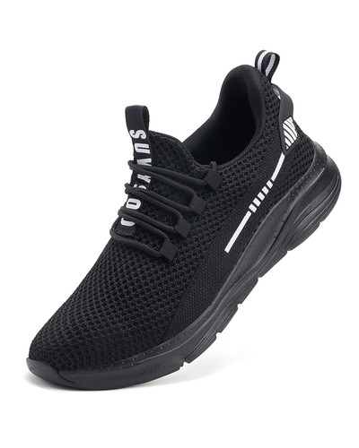 Steel toe men work shoes - steel,