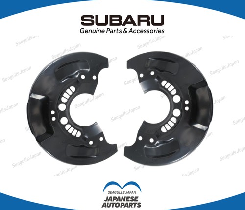 Subaru genuine oem impreza - genuine,