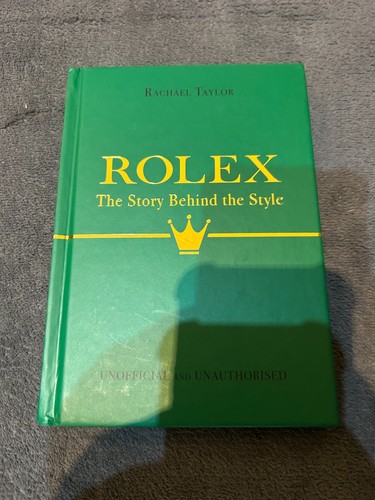 Rolex the story behind - rolex:,