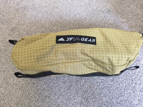 Gear folding chair - ul,