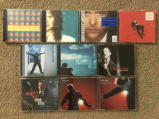 SIMPLY RED LARGE JOBLOT BUNDLE