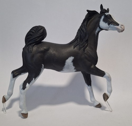 Collecta model horse custom - collecta,