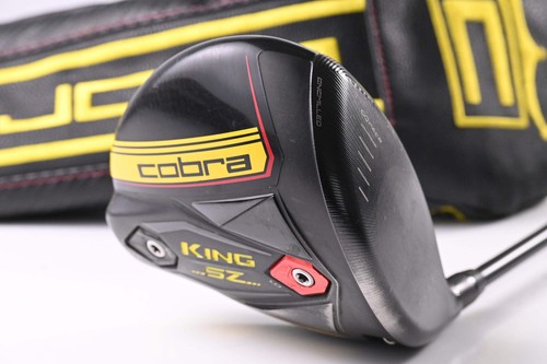 Cobra king speedzone - speedzone, driver
