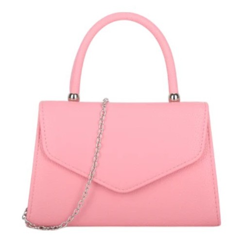Women faux leather - faux, plain
