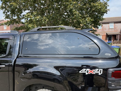 Ford ranger truck - ford,