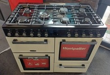 Montpellier 100cm duel fuel