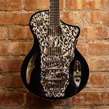 Duesenberg julia black - -, |