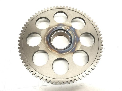 Kawasaki 650 starter - w,